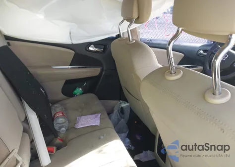 2020 Dodge Journey Se Value from USA, damaged, VIN 3C4PDCAB4LT182975